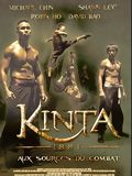 Kinta 1881:Aux sources du combat : Affiche