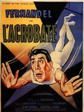 L'Acrobate : Affiche