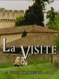 La Visite : Affiche