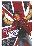 Oxford Blues : Affiche