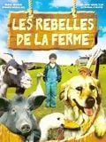 Les rebelles de la ferme : Affiche