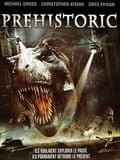 Prehistoric (TV) : Affiche