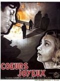 Coeurs joyeux : Affiche