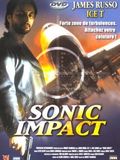 Sonic Impact : Affiche