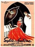 Sylvie et le Fantôme : Affiche