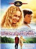 The Dust Factory : Affiche