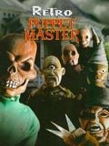 Puppet Master VII : Retro Puppet Master : Affiche