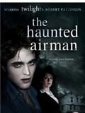 The Haunted Airman : Affiche