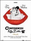 Confidences sur l'oreiller : Affiche