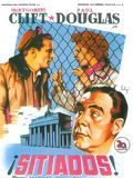 Le Pont aérien : Affiche