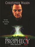 The Prophecy 3 : the ascent : Affiche