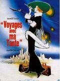 Voyages avec ma tante : Affiche