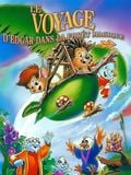 Le Voyage d'Edgar dans la Forêt Magique : Affiche