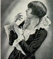 Affiche Ilse Vigdor