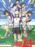 Prince of tennis-Futari no samurai : The first game : Affiche
