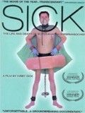SICK: The Life and Death of Bob Flanagan, Supermasochist : Affiche