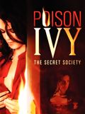 Poison Ivy: The Secret Society : Affiche