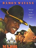 Major Payne : Affiche