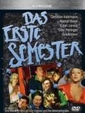 The First Semester : Affiche