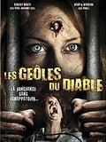 Les Geôles du diable : Affiche