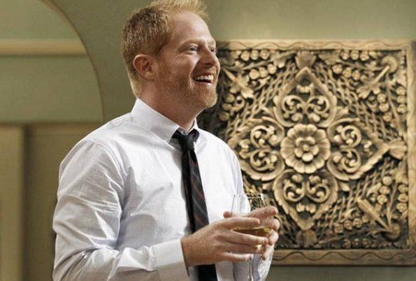 Modern Family : Photo Jesse Tyler Ferguson