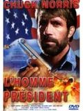 L'Homme Du Président : Affiche