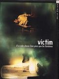 The Victim : Affiche