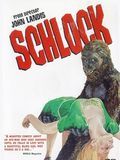 Schlock : Affiche