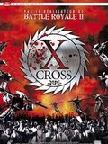 X-Cross : Affiche