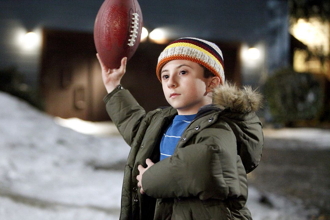 Films Et Séries Tv Avec Atticus Shaffer Photo de Atticus Shaffer - The Middle : Photo Atticus Shaffer - AlloCiné