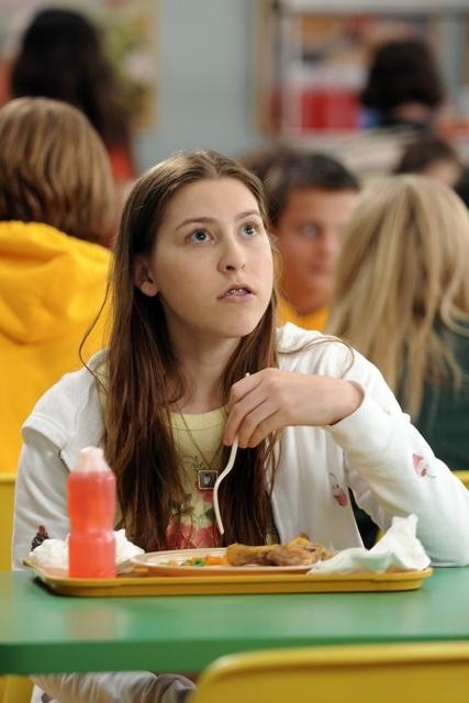 The Middle : Photo Eden Sher
