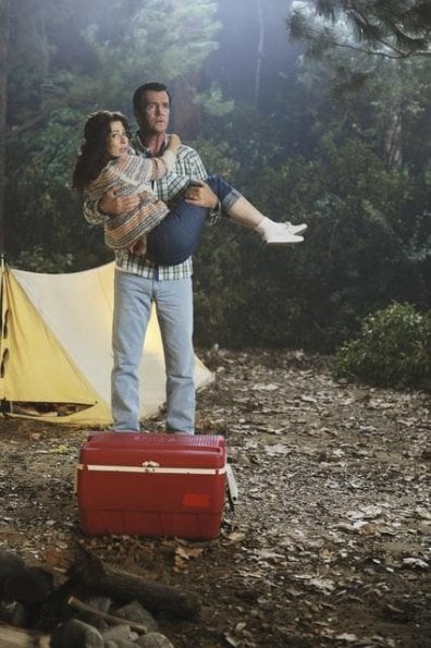 The Middle : Photo Patricia Heaton, Neil Flynn