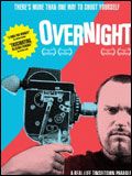 Overnight : Affiche