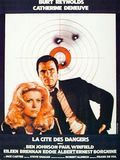 La Cité des dangers : Affiche