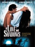 Of Love and Shadows : Affiche