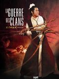 La Guerre des clans : Affiche