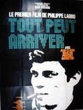 Tout peut arriver : Affiche