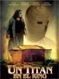 Un Titan sur le Ring : Affiche
