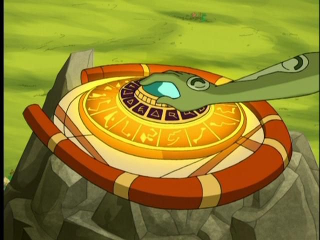 Stargate: Infinity : Photo
