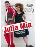 Julia Mia : Affiche