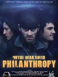 Metal Gear Solid : Philanthropy : Affiche