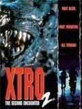 XTRO II : Affiche