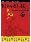 Tovarisch, I Am Not Dead : Affiche