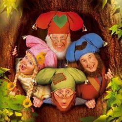 Le Lutin Plop : Affiche