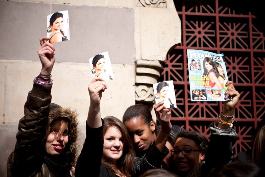 Les Sorciers de Waverly Place : Photo