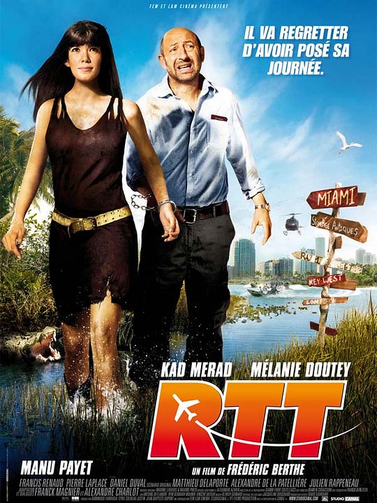 Affiche film