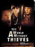 A World Without Thieves : Affiche
