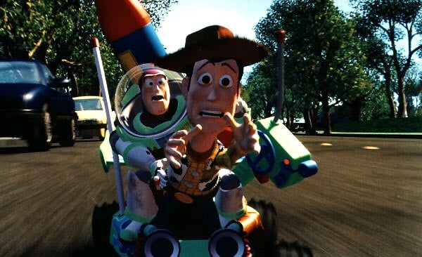Toy Story : Photo