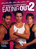 Eating Out 2: Sloppy Seconds : Affiche