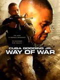 The Way of War : Affiche